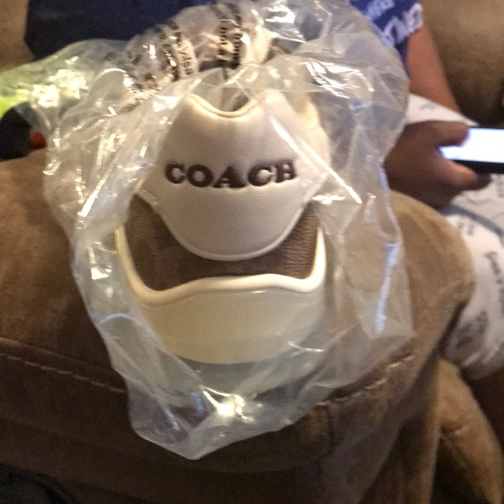 Coach